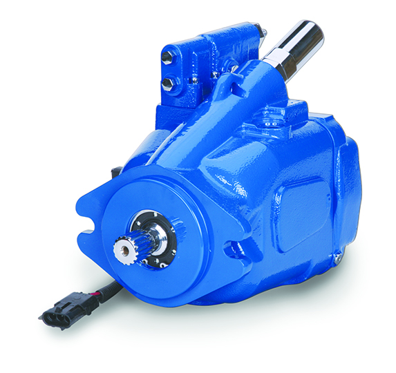 Product category - Hydraulic Pumps
